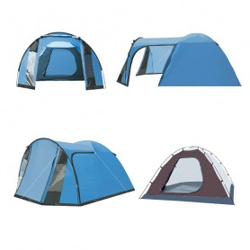 Палатка Green Glade Tarzan 4