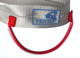 Грудная обвязка Бабочка регулируемая, Венто