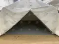 Армейская палатка МЧС М-10