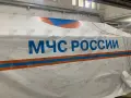 Армейская палатка МЧС М-10
