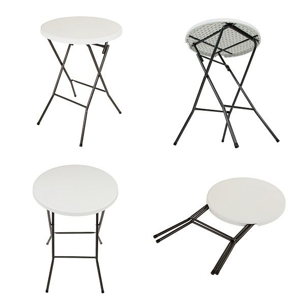 Складной стол бар F081