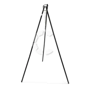 Тренога для костра длина 120 см, 3х сост. в чехле, СЛЕДОПЫТ