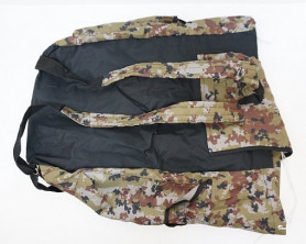 Рюкзак Турист 70, ткань оксфорд 600D