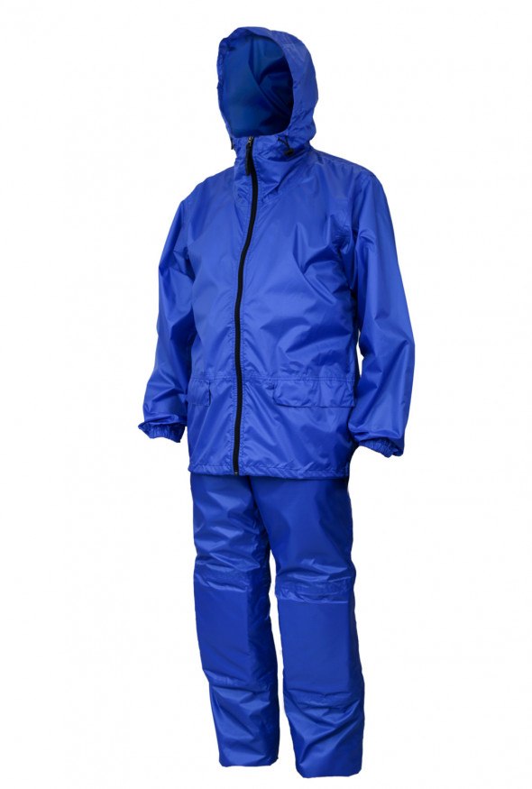 Костюм Век Гроза