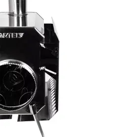 Туристическая печь ОЧАГ-30, ARTELV