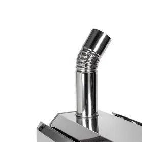 Туристическая печь ОЧАГ-30, ARTELV