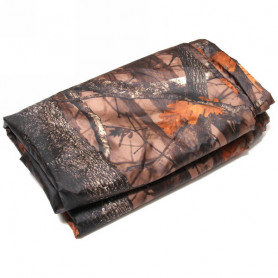 Тент 3*6 оксфорд, Вояж equipment