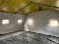 Палатка М-30 МО Министерства обороны