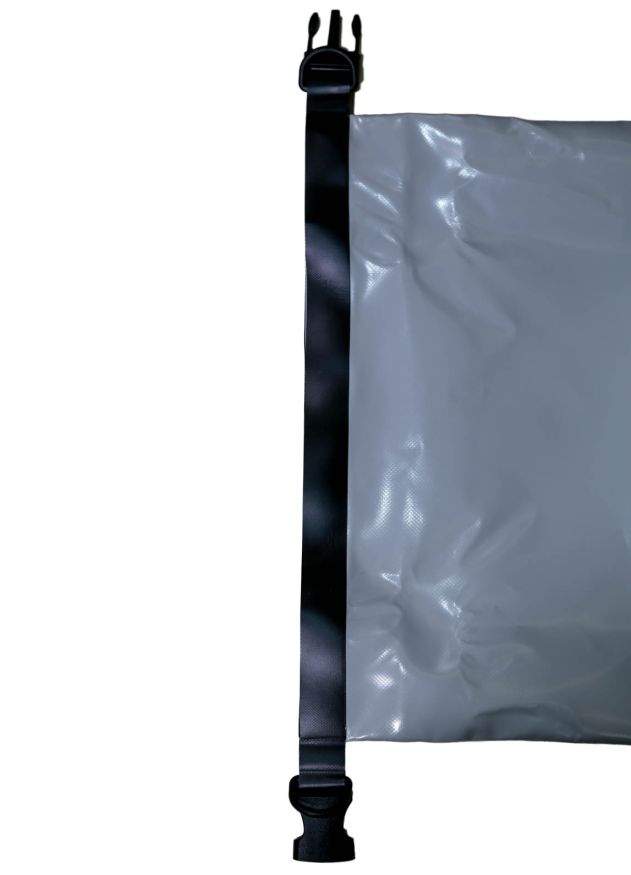 Гермомешок Век Профи 150л