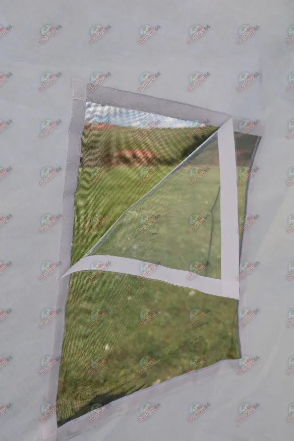 Армейская палатка М-36