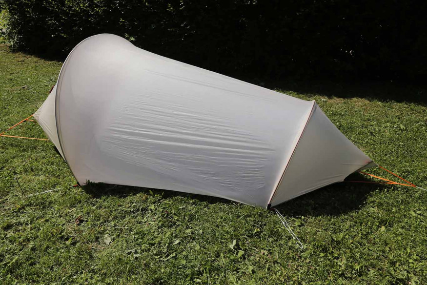 Палатка Лхоцзе, Век