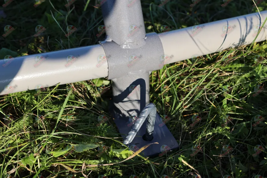 Армейская палатка М-40