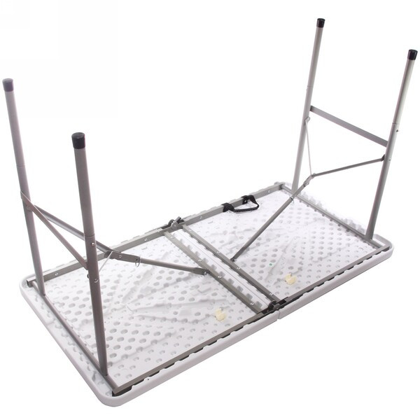 Стол кемпинговый складной 120*60*74см