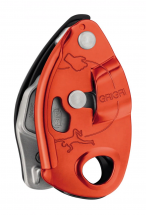 Страховочное устройство GRIGRI, PETZL