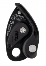 Страховочное устройство GRIGRI, PETZL