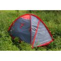 Палатка Tramp Rock 2 v2, серый