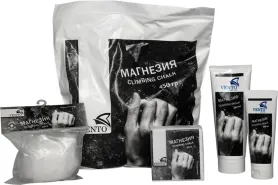 Магнезия шарик 56 г., Венто