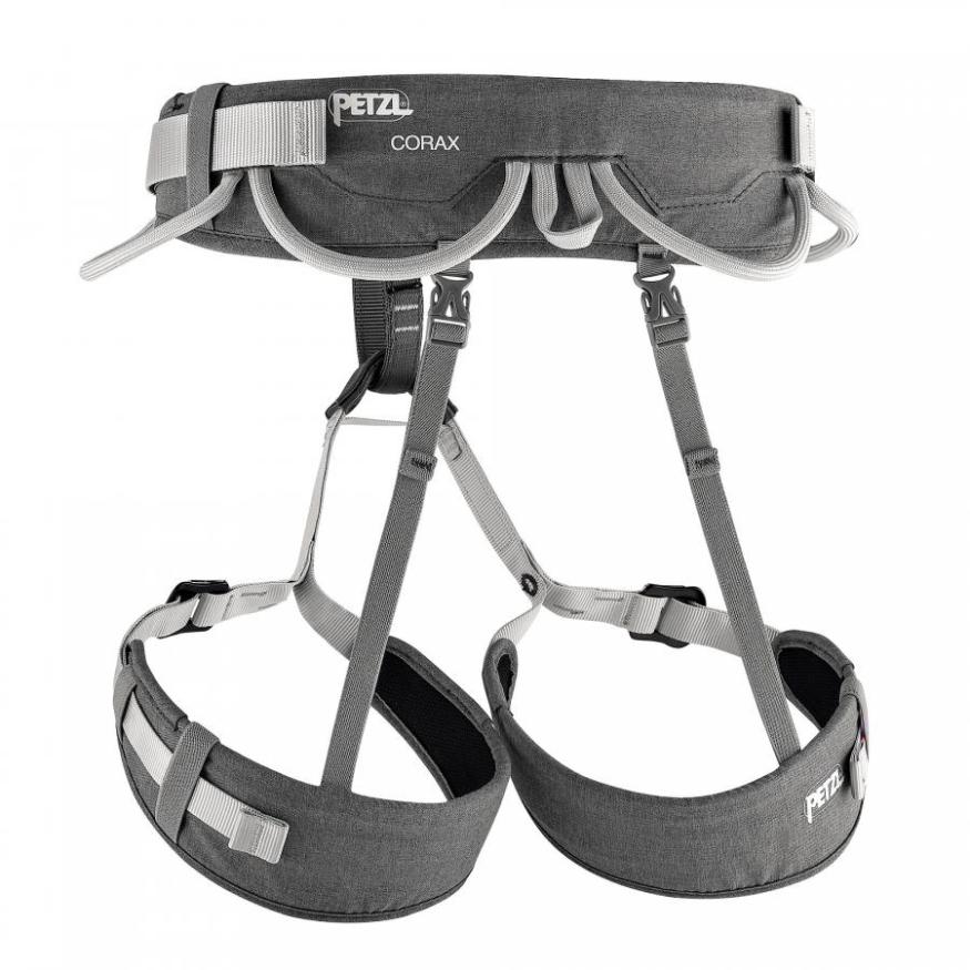 Беседка PETZL Corax, серый