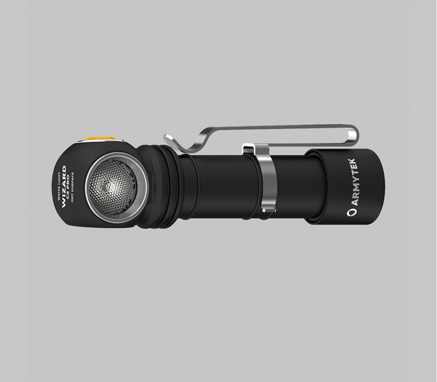 Armytek Wizard C2 Pro Magnet USB