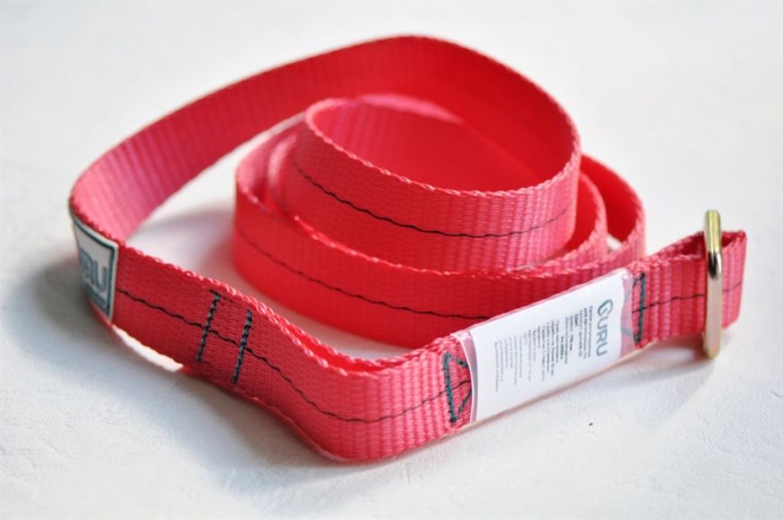 Петля станционная регулируемая Guru 80 см, GURU