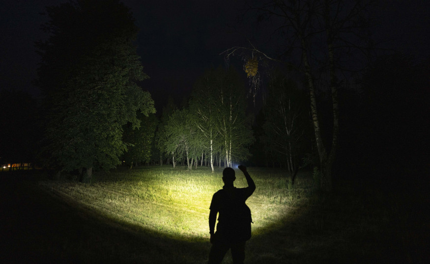 Armytek Prime C2 Pro Max Magnet USB (Warm)