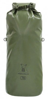 Гермомешок Век 70л Охотник