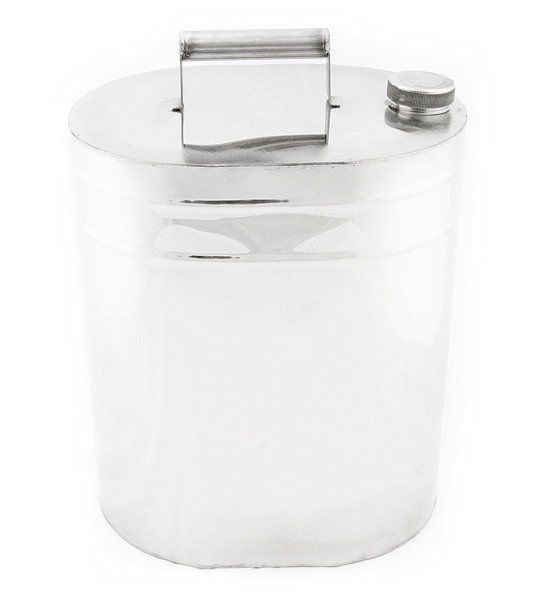 Канистра 15 л Роза Ветров