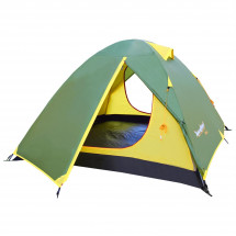 Палатка RockLand Peak 3 v2, трехместная