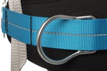 Привязь страховочная Венто Высота 038, комбинированная