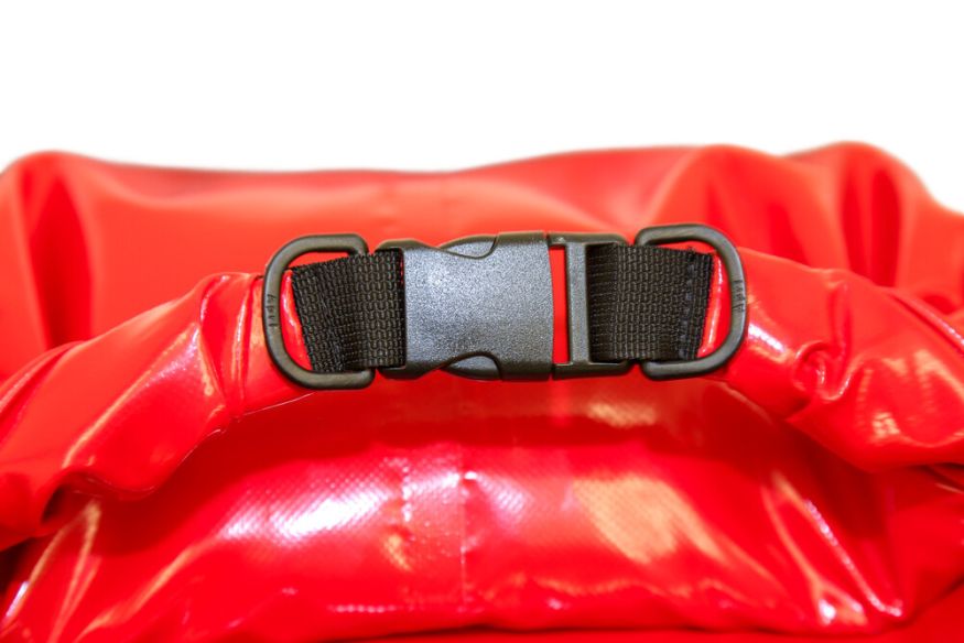 Гермомешок Век Профи 90л