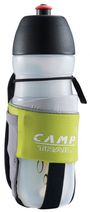 Держатели бутылки для рюкзака BOTTLE HOLDER (2 шт) GREEN, CAMP