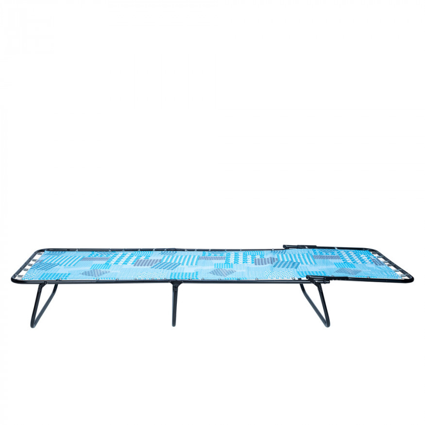 Кровать раскладная LeSet 209 (192 х 72 х 30,ткань)