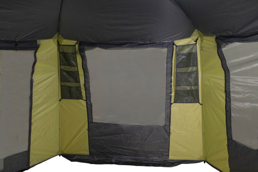 Тент Community, Indiana