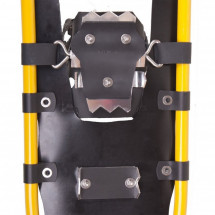 Снегоступы желтые Active 25х91 XL, Tramp
