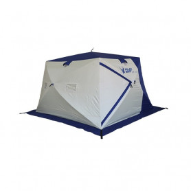 Палатка "Polar Bird 2Т long Компакт"