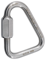 Карабин Delta 8 mm Stainless Steel Quick Link, CAMP