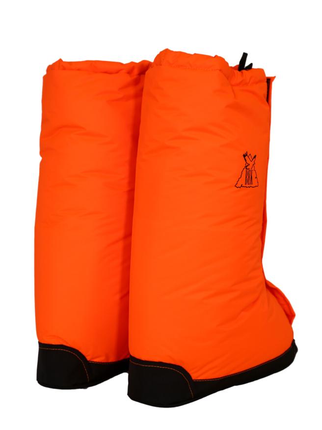 Бахилы Век утепленные Горнолыжник