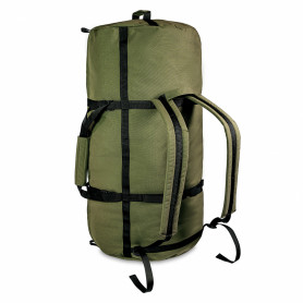 Баул транспортировочный TRANSPORTER CORD BAG 135, TALBERG