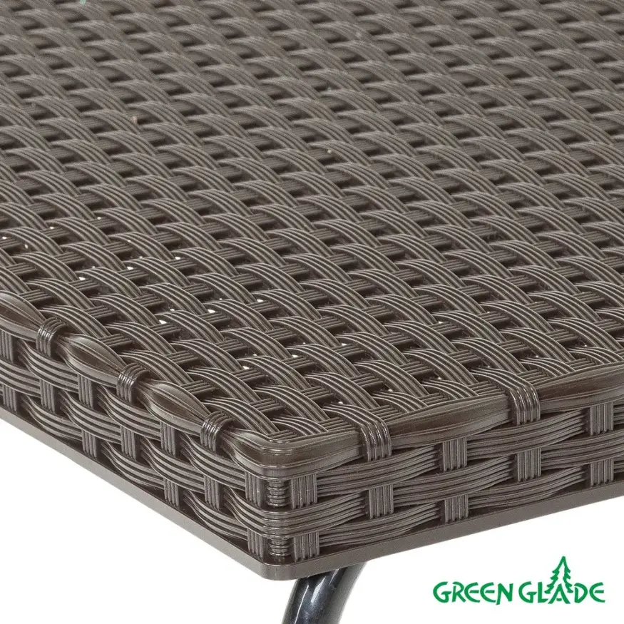 Складной журнальный столик Kelly, Green Glade