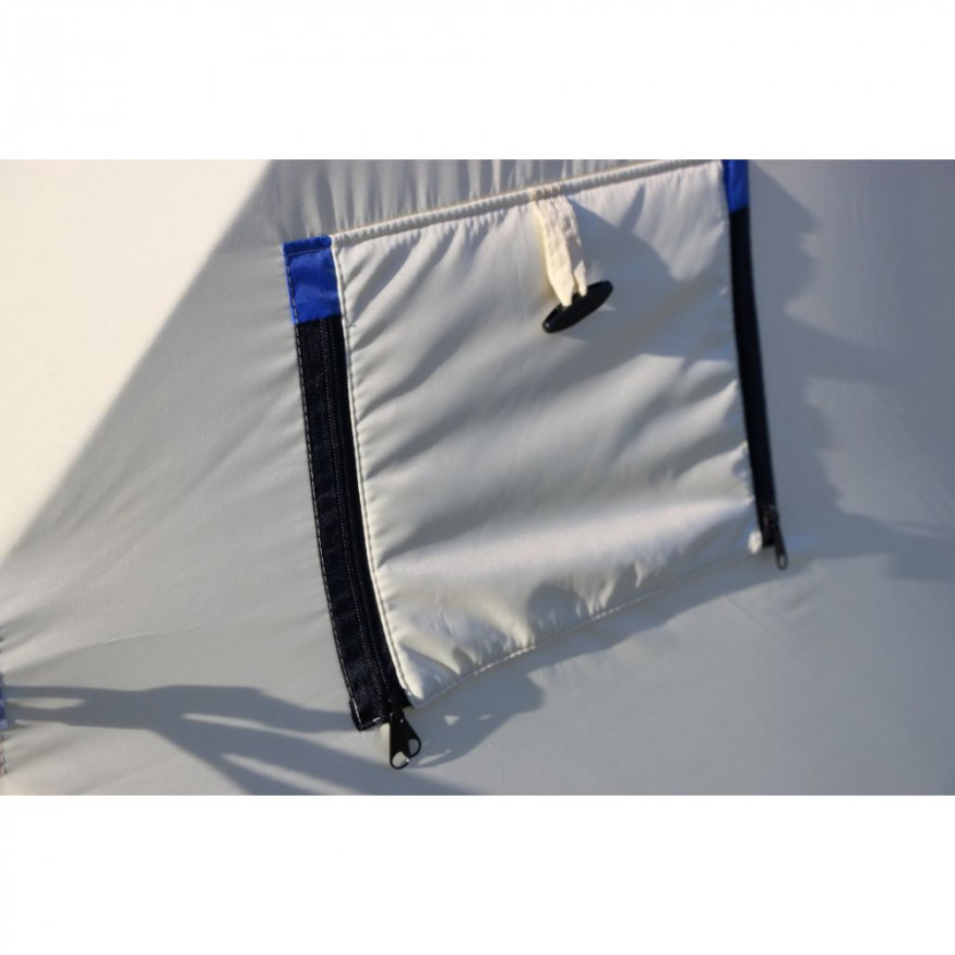 Палатка &amp;quot;Polar Bird 4Т&amp;quot;