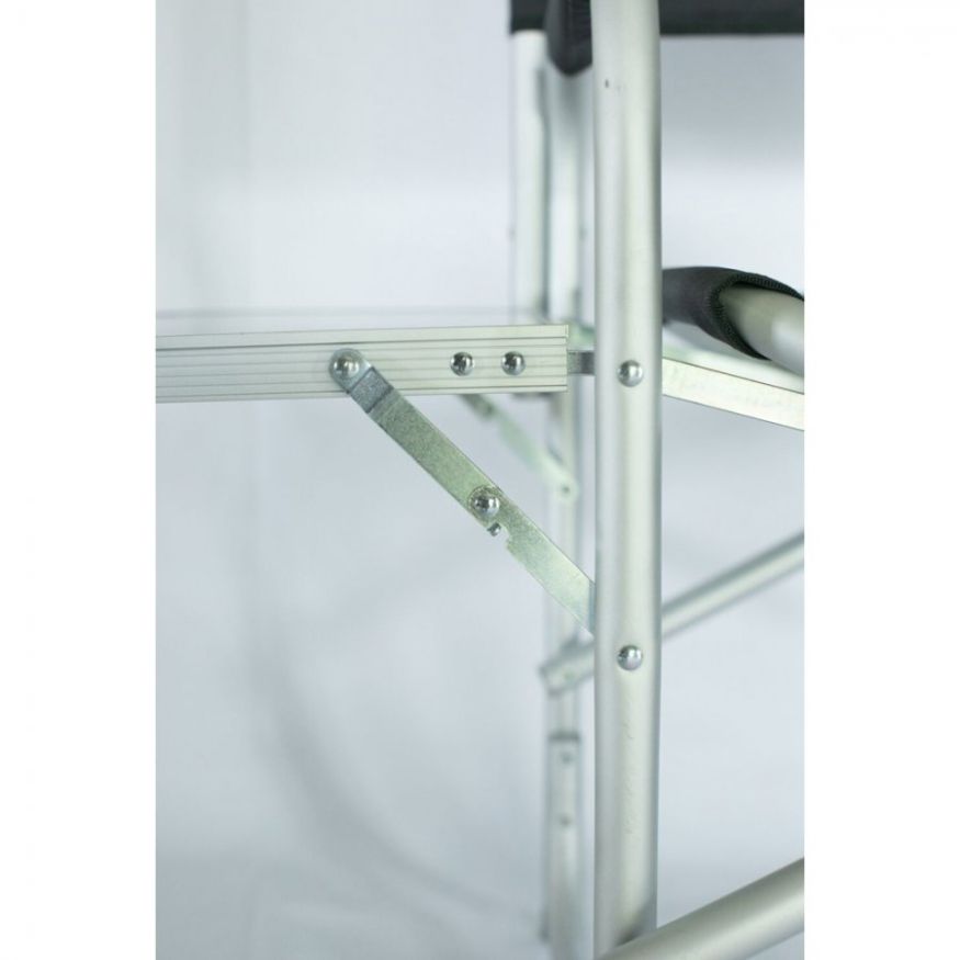 Кресло складное со столом Tramp Direct Plus TRF-002