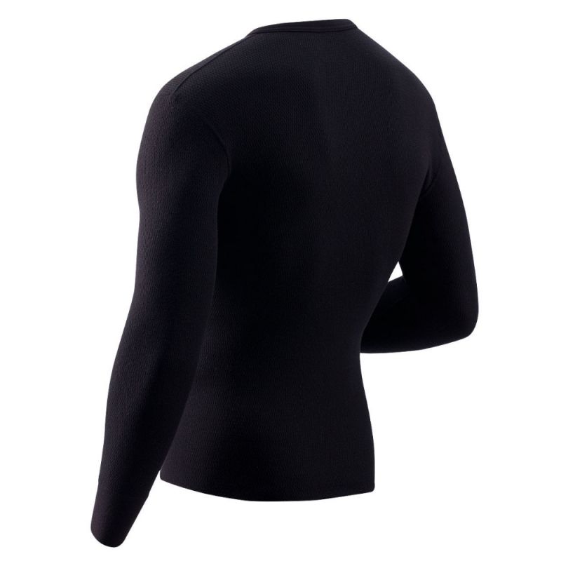 Термофутболка мужская Laplandic Professional черный