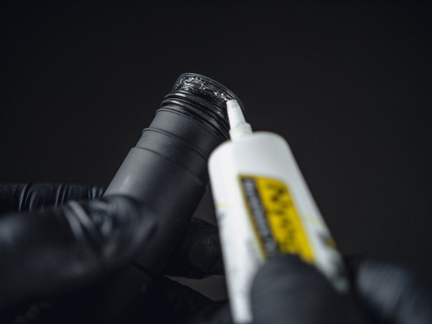 Смазка Armytek NyoGel 760G 10ml