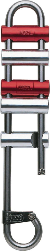 Спусковое устройство Rack, PETZL