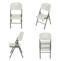 Стул складной 053, Green Glade