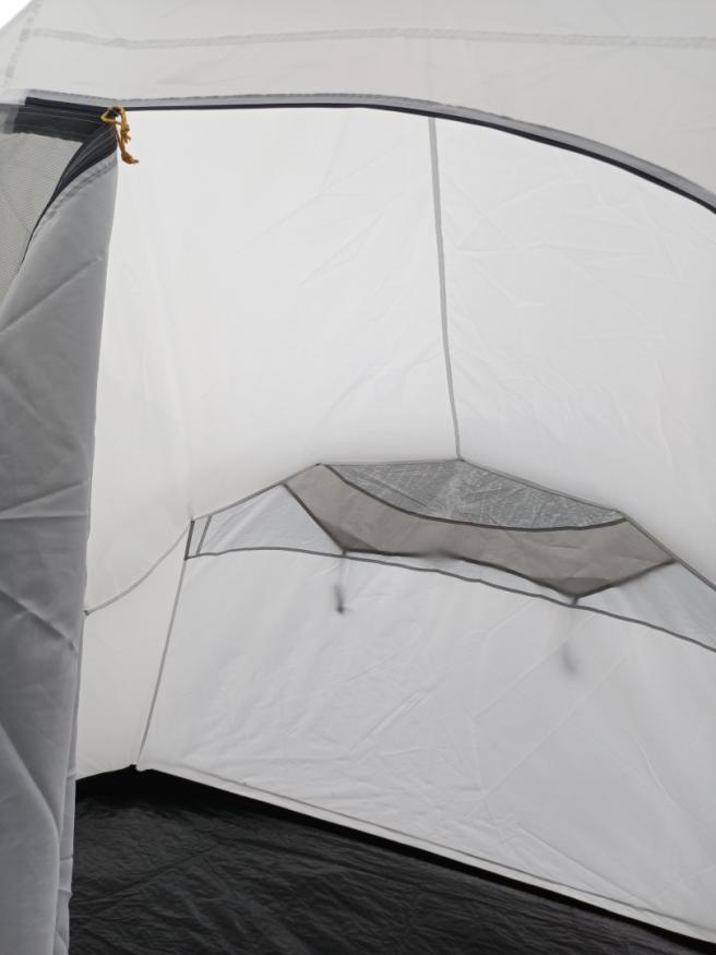 Палатка кемпинговая Tonar 4 Sahara Talberg