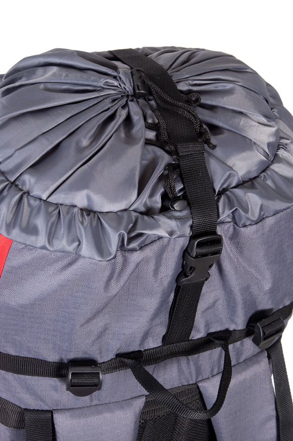 Рюкзак туристический Таймтур 3, олива, 90 л, ТАЙФ