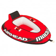 Надувной аттракцион 2 Mach 1, AirHead