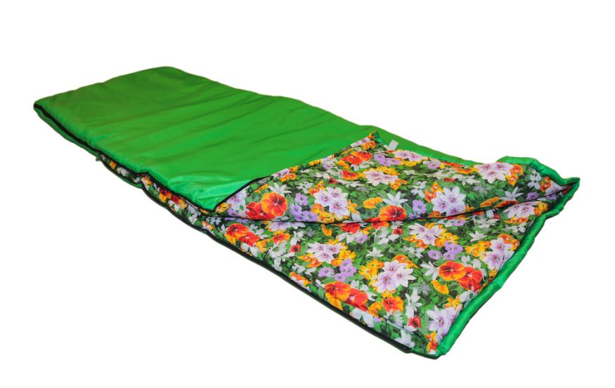 Спальный мешок-одеяло Век СО-3