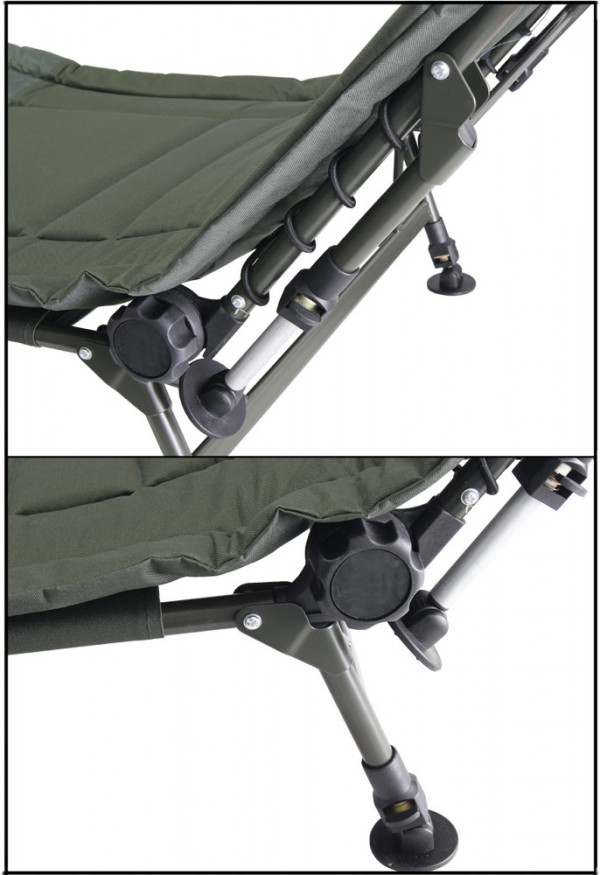 Кровать раскладная Comfort Bed 2 Envision